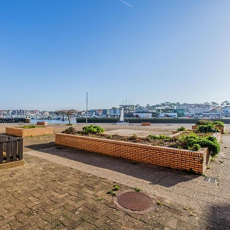 Apartment Les Terrasses Notre Dame Du Port-8 By Interhome Capbreton Luaran gambar