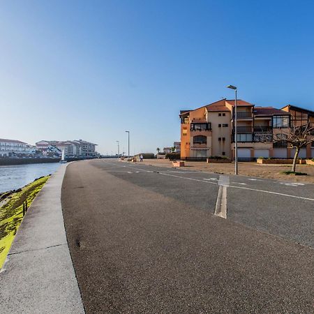 Apartment Les Terrasses Notre Dame Du Port-8 By Interhome Capbreton Luaran gambar