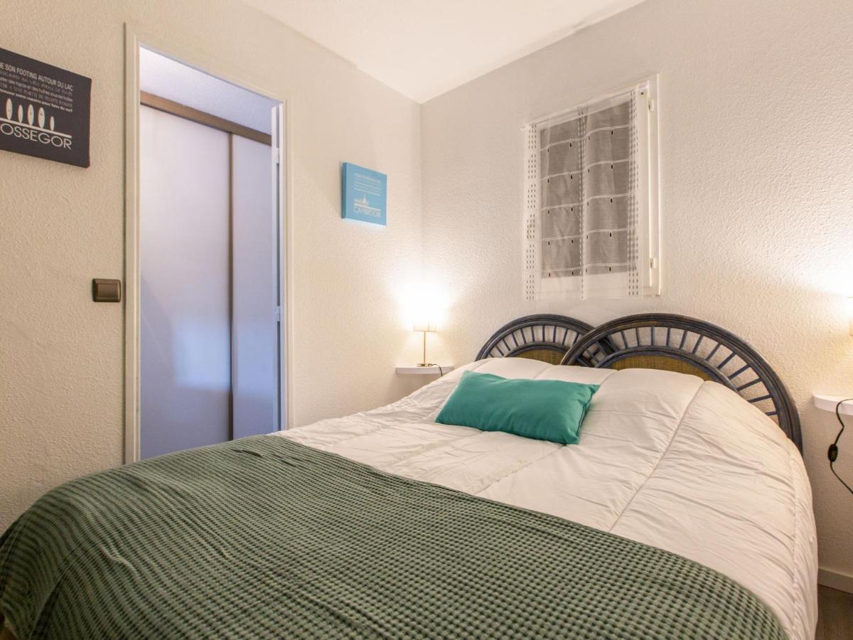 Apartment Les Terrasses Notre Dame Du Port-8 By Interhome Capbreton Luaran gambar