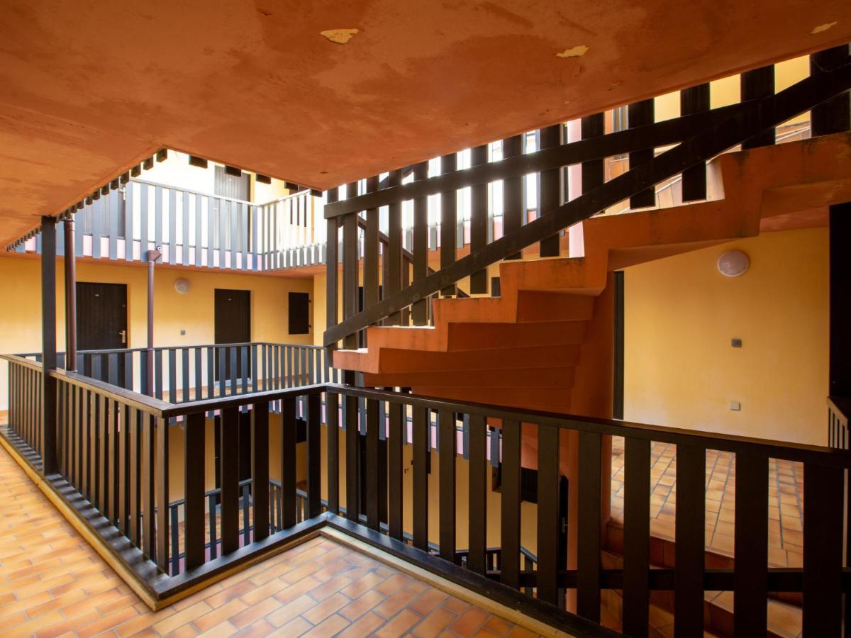 Apartment Les Terrasses Notre Dame Du Port-8 By Interhome Capbreton Luaran gambar